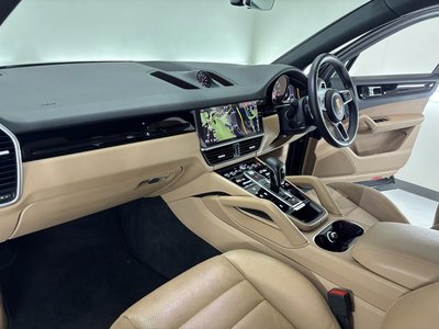 صورة مصغرة 19 لـ 2020 Porsche CAYENNE