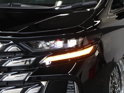 صورة مصغرة 14 لـ 2024 Toyota VELLFIRE