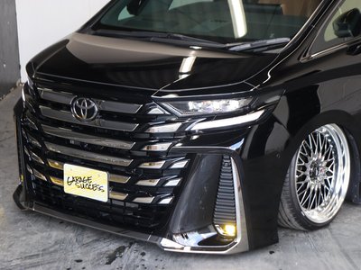 صورة مصغرة 13 لـ 2024 Toyota VELLFIRE
