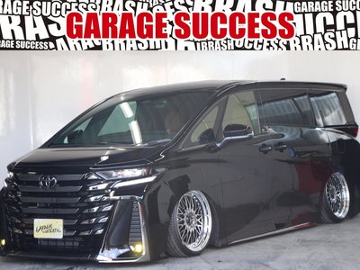 صورة 1 لـ 2024 Toyota VELLFIRE