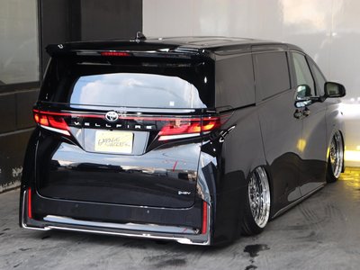 صورة مصغرة 15 لـ 2024 Toyota VELLFIRE