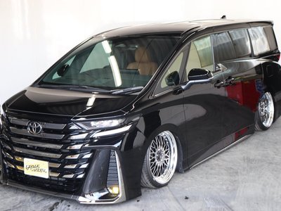 صورة مصغرة 12 لـ 2024 Toyota VELLFIRE