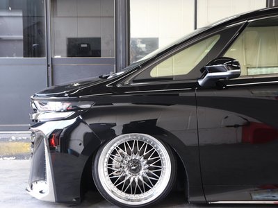 صورة مصغرة 19 لـ 2024 Toyota VELLFIRE