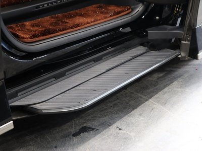 صورة 4 لـ 2024 Toyota VELLFIRE