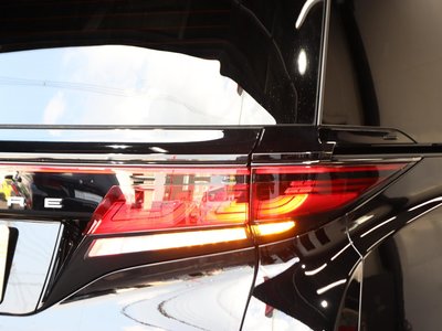 صورة مصغرة 16 لـ 2024 Toyota VELLFIRE