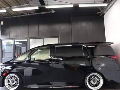 صورة مصغرة 17 لـ 2024 Toyota VELLFIRE