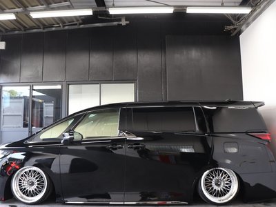صورة مصغرة 18 لـ 2024 Toyota VELLFIRE