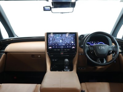 صورة 9 لـ 2024 Toyota VELLFIRE