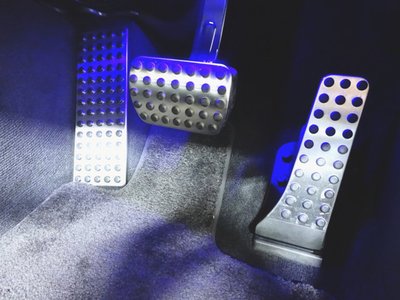 MERCEDES-BENZ C-CLASS - 9