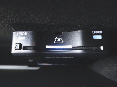 MERCEDES-BENZ C-CLASS - 10