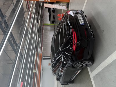 MERCEDES-BENZ GT AMG - 3