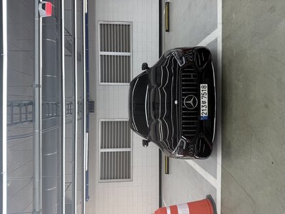 MERCEDES-BENZ GT AMG - 2