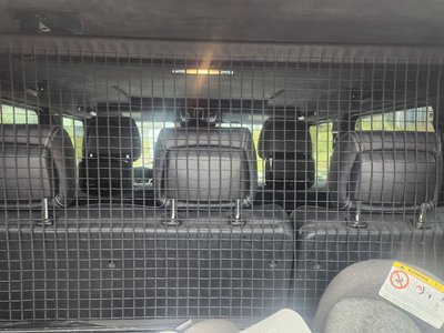 MERCEDES-BENZ G-CLASS - 9