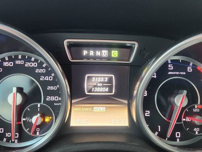 MERCEDES-BENZ G-CLASS - 7