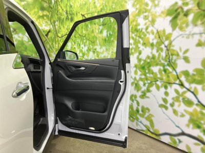 2025 TOYOTA ALPHARD 缩略图 22