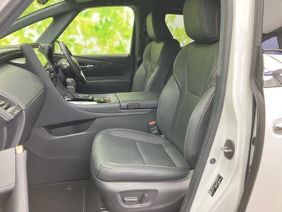 2025 TOYOTA ALPHARD 照片 7