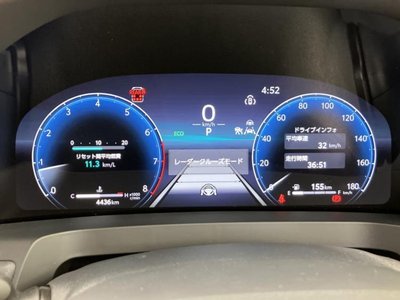 2025 TOYOTA ALPHARD 缩略图 14
