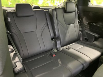 2025 TOYOTA ALPHARD 照片 6