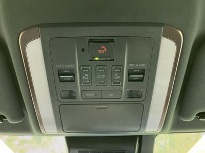 2025 TOYOTA ALPHARD 缩略图 45