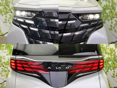 2025 TOYOTA ALPHARD 缩略图 54