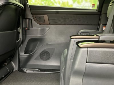 2025 TOYOTA ALPHARD 缩略图 23