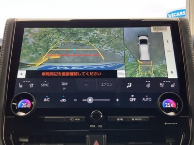 2025 TOYOTA ALPHARD 缩略图 13