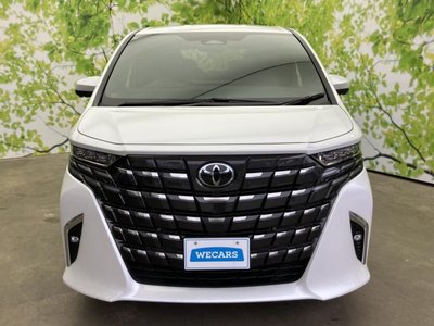 2025 TOYOTA ALPHARD 缩略图 46