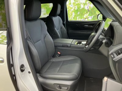 2025 TOYOTA ALPHARD 照片 4