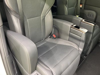 2025 TOYOTA ALPHARD 缩略图 35