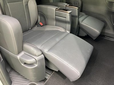 2025 TOYOTA ALPHARD 缩略图 26