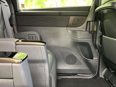 2025 TOYOTA ALPHARD 缩略图 25