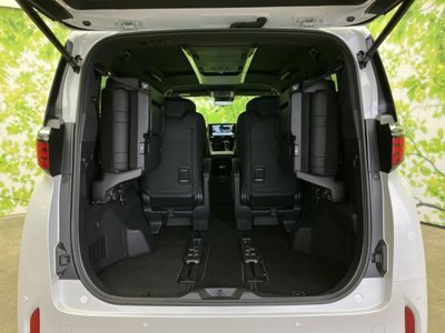 2025 TOYOTA ALPHARD 缩略图 21