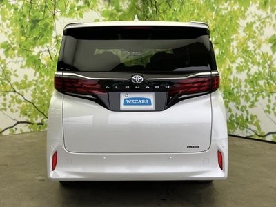 2025 TOYOTA ALPHARD 缩略图 47