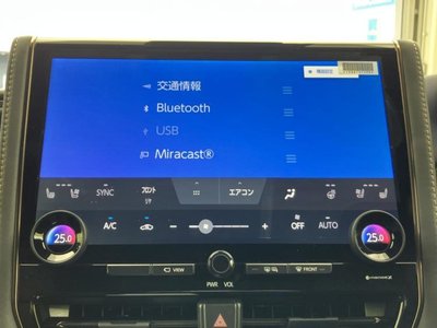 2025 TOYOTA ALPHARD 缩略图 11