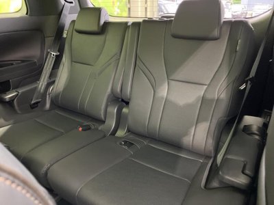 2025 TOYOTA ALPHARD 缩略图 19