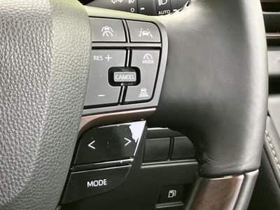 2025 TOYOTA ALPHARD 缩略图 32