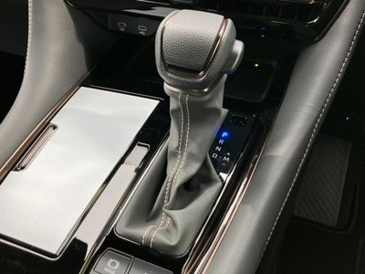 2025 TOYOTA ALPHARD 缩略图 18