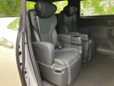 2025 TOYOTA ALPHARD 照片 5