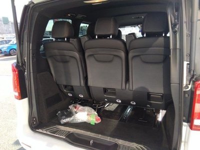 2022 Mercedes-BENZ V-CLASS — миниатюра 14