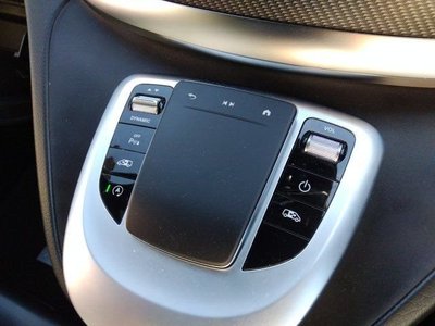 2022 Mercedes-BENZ V-CLASS — миниатюра 20