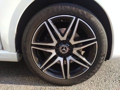 2022 Mercedes-BENZ V-CLASS — миниатюра 24