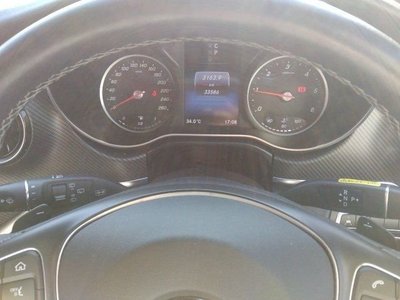 2022 Mercedes-BENZ V-CLASS — миниатюра 17