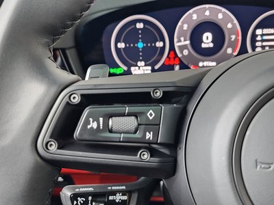 2024 Porsche CAYENNE 缩略图 23