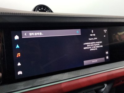 2024 Porsche CAYENNE 缩略图 34