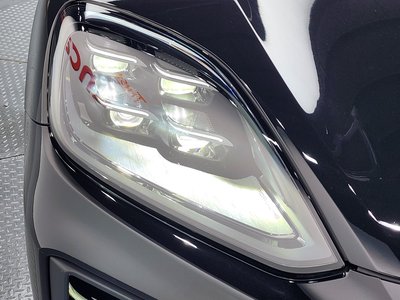 2024 Porsche CAYENNE 照片 9