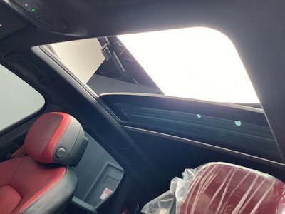 2024 Porsche CAYENNE 缩略图 24