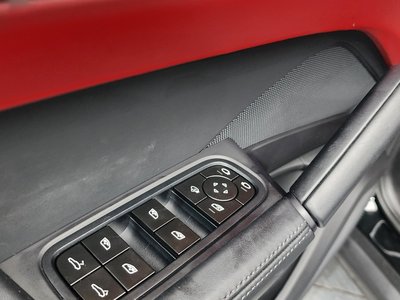 2024 Porsche CAYENNE 缩略图 29
