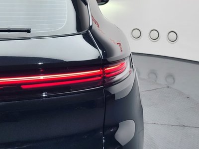 2024 Porsche CAYENNE 照片 10