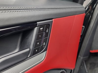 2024 Porsche CAYENNE 缩略图 38