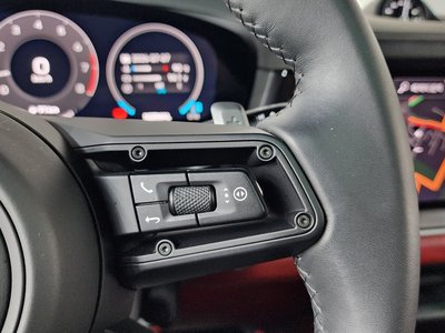 2024 Porsche CAYENNE 缩略图 22